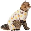 Frisco Hedgehog Dog & Cat Fleece Pajamas
