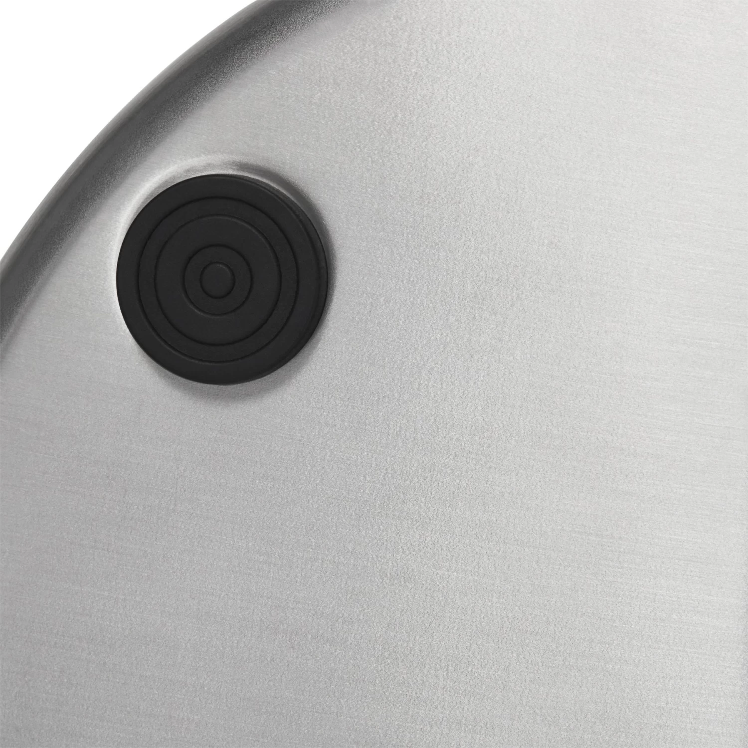 Frisco Stainless Steel Cactus & Leaf Dog & Cat Fountain - Image 5