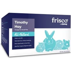 Frisco Small Pet Timothy Hay