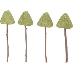 Frisco Hay Trees Small Pet Toy