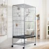 Frisco Bird Flight Cage