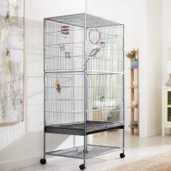 Frisco Bird Flight Cage