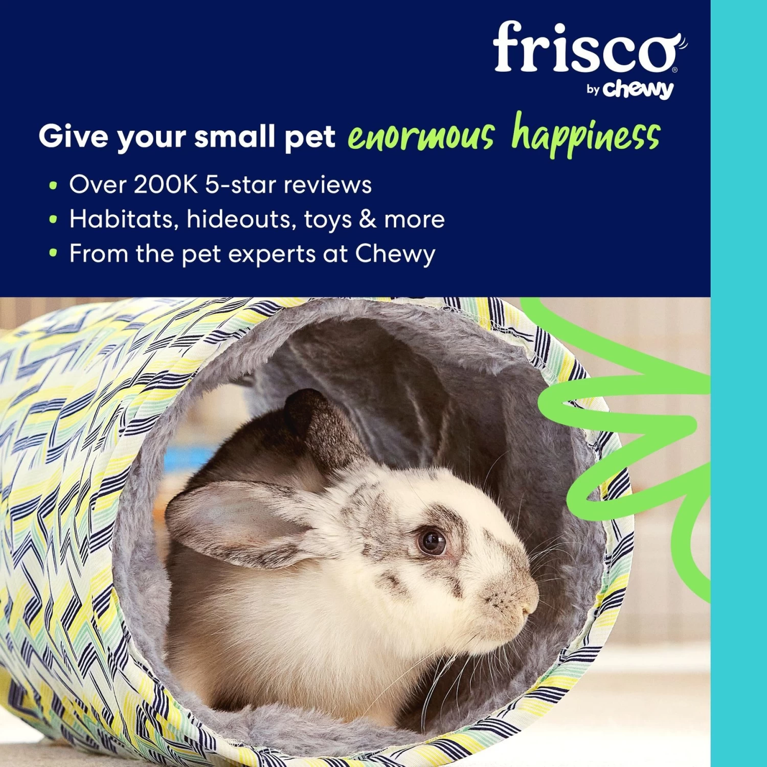 Frisco Penthouse Two-Story Small Pet Cage - Image 6