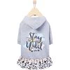 Frisco Stay Wild Dog & Cat Hoodie