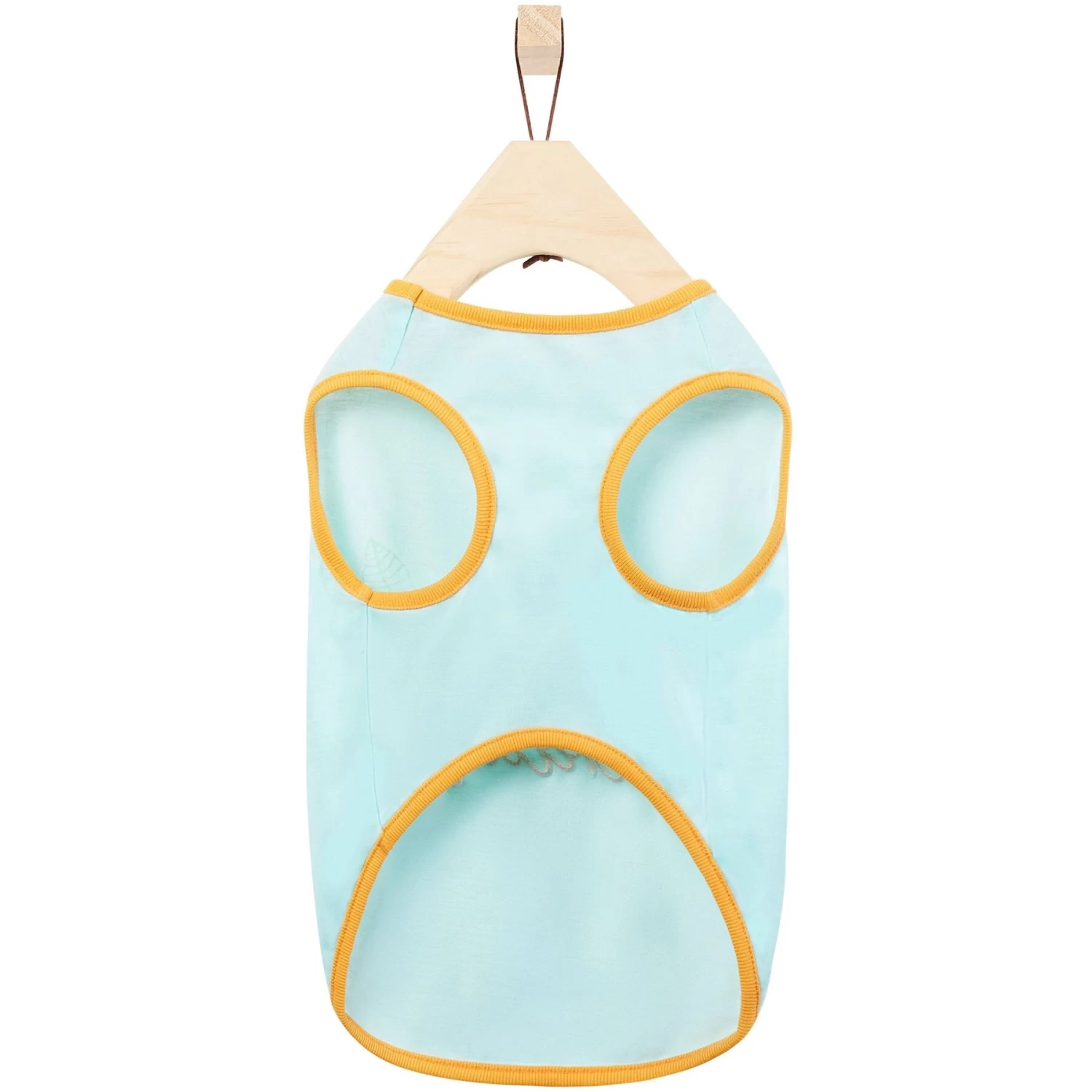 Frisco Just Another Day In Paradise Dog & Cat T-Shirt - Image 5