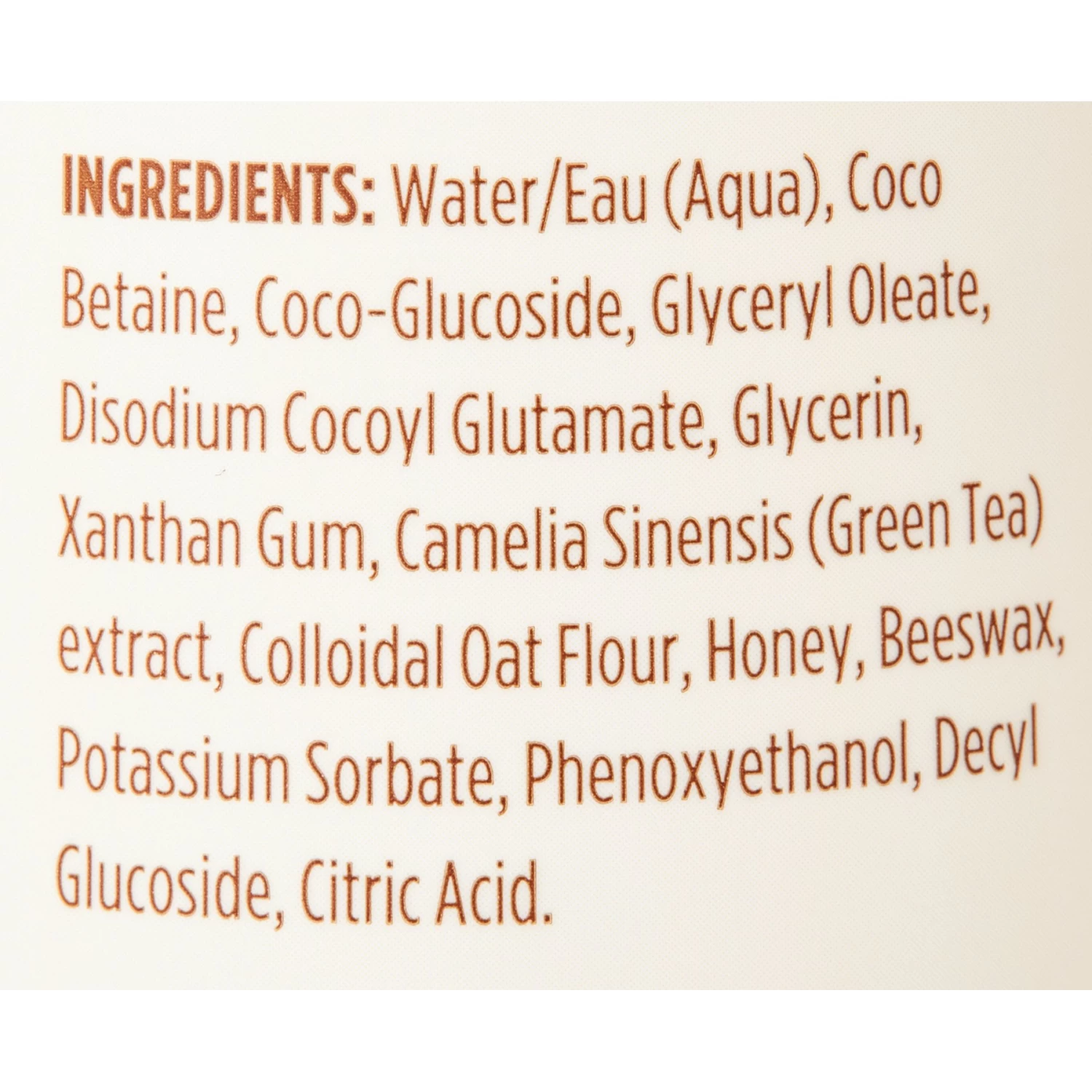 Burt's Bees Oatmeal With Colloidal Oat Flour & Honey Dog Shampoo & Frisco Microfiber Grooming Glove - Image 4