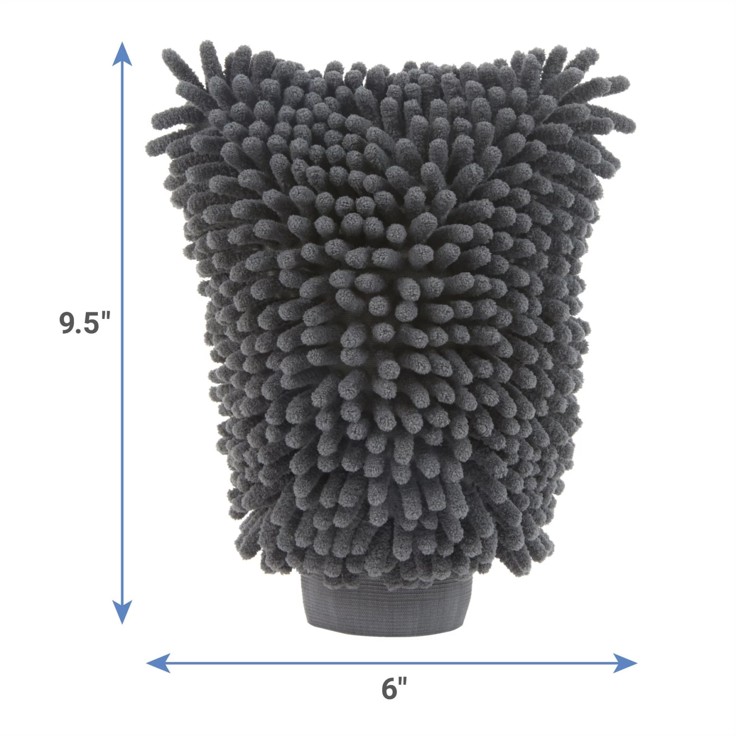 Burt's Bees Oatmeal With Colloidal Oat Flour & Honey Dog Shampoo & Frisco Microfiber Grooming Glove - Image 6