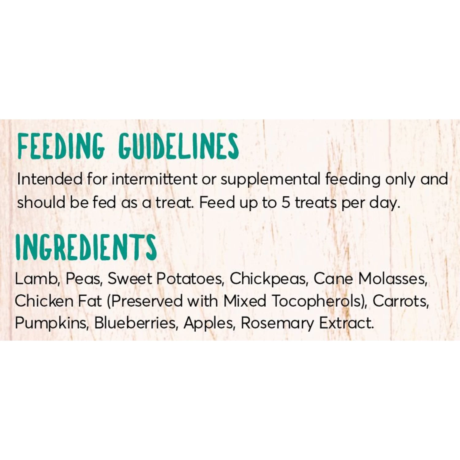 Frisco Premium Extra Large Dog Training & Potty Pads & American Journey Lamb Recipe Grain-Free Oven Baked Crunchy Biscuit Dog Treats - Image 8