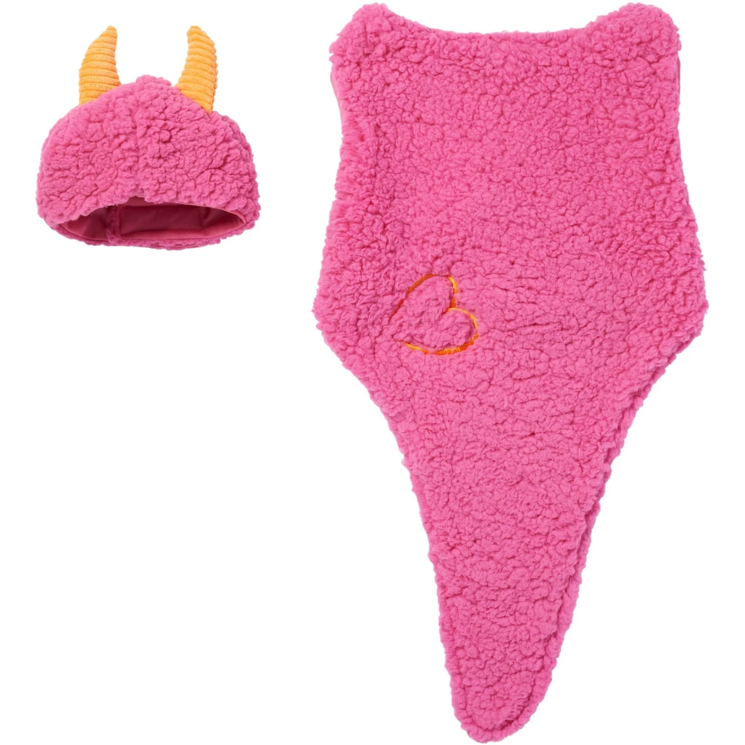 Frisco Zany Monster Dog & Cat Costume - Image 4