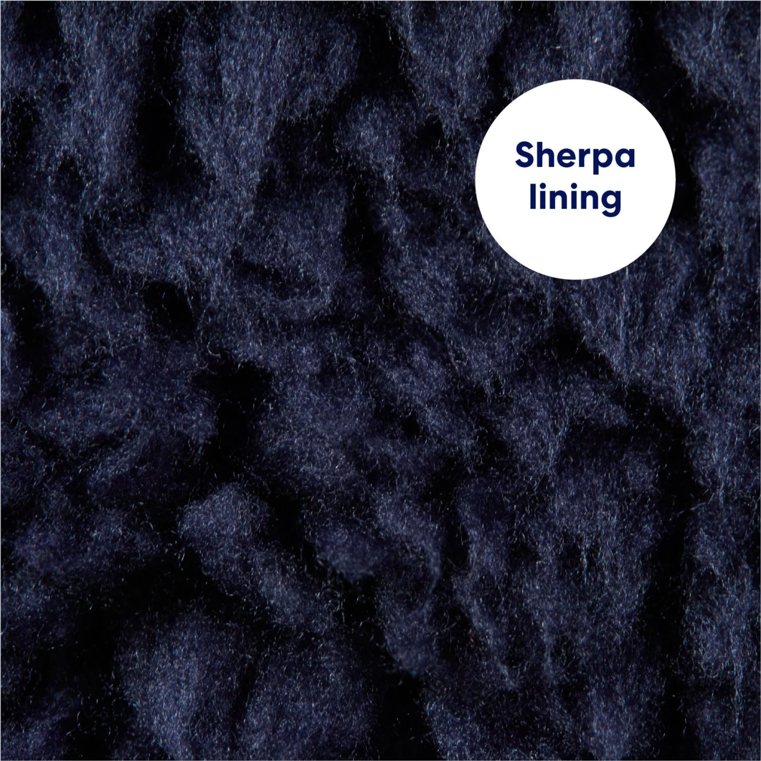 Frisco Heavy Weight Urban City Colorblock Dog & Cat Parka With Sherpa Lining - Image 5