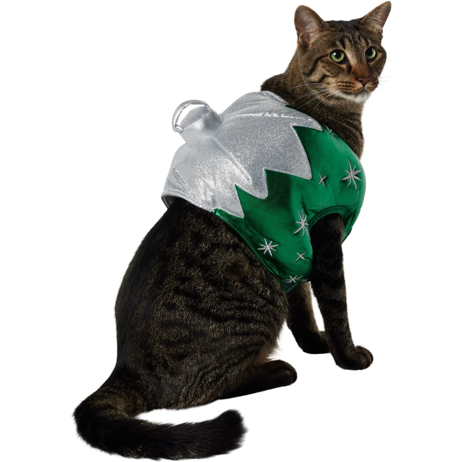 Frisco Ornament Dog & Cat Costume - Image 3