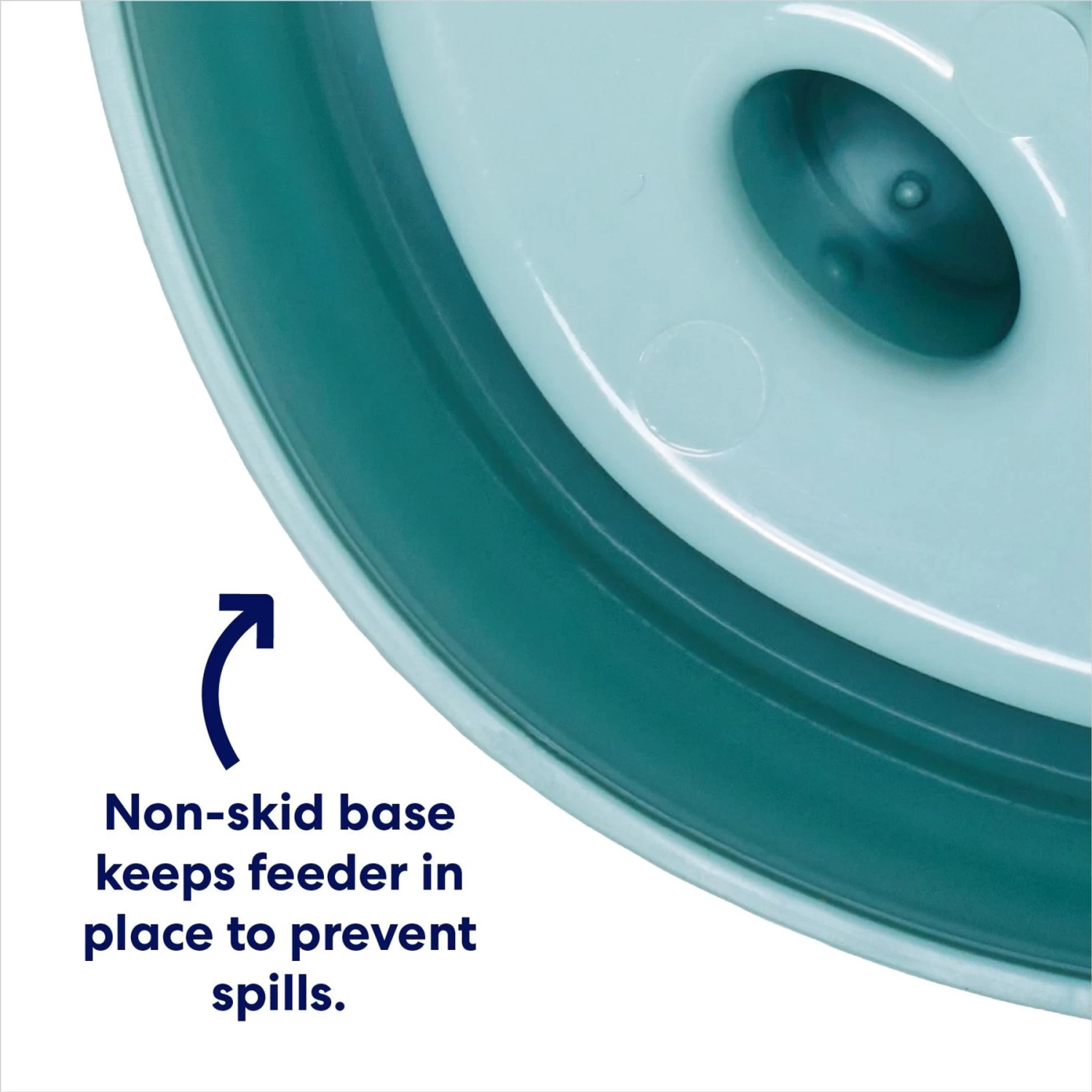 Frisco Interactive Dog & Cat Slow Feeder Bowl - Image 5