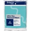 Frisco Litter Box Charcoal Filters