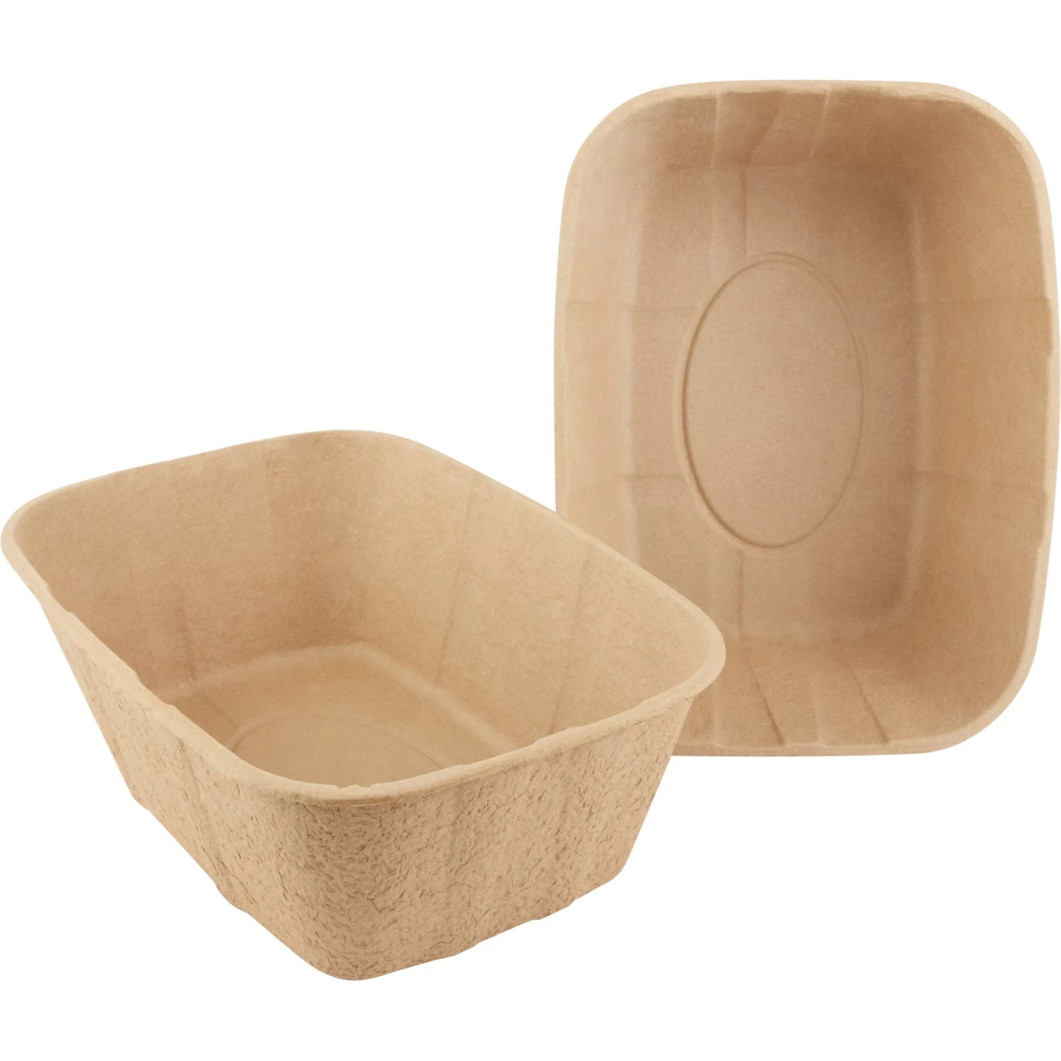 Frisco High-Sided Disposable Cat Litter Box - Image 4