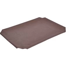Frisco Replacement Cover For Steel-Framed Elevated Dog Bed